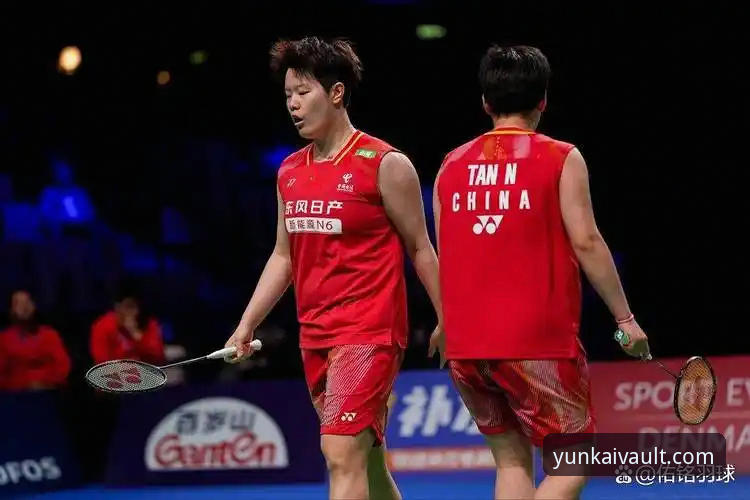 2026尤伯杯最新动态：中国队3-0横扫日本，第21次挺进决赛